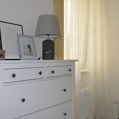 Apartament Pod Bilou Vezi Strážnice Zewnętrze zdjęcie
