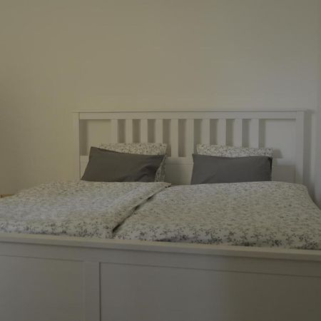 Apartament Pod Bilou Vezi Strážnice Zewnętrze zdjęcie