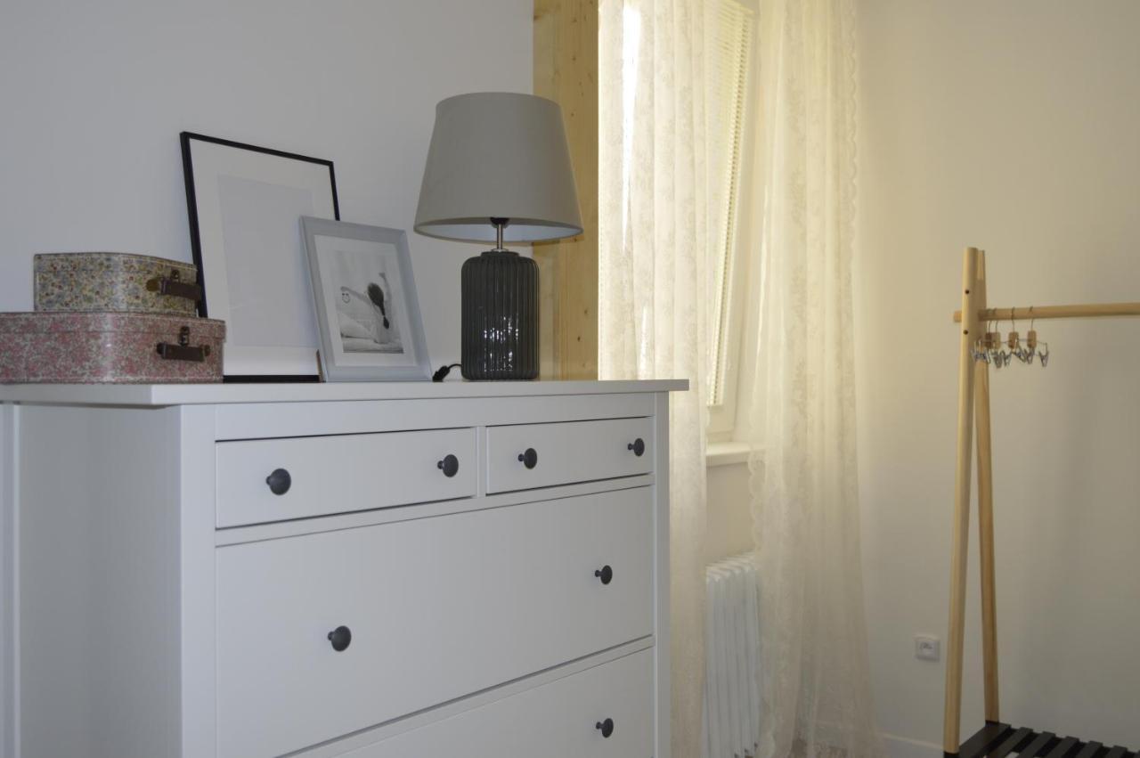 Apartament Pod Bilou Vezi Strážnice Zewnętrze zdjęcie