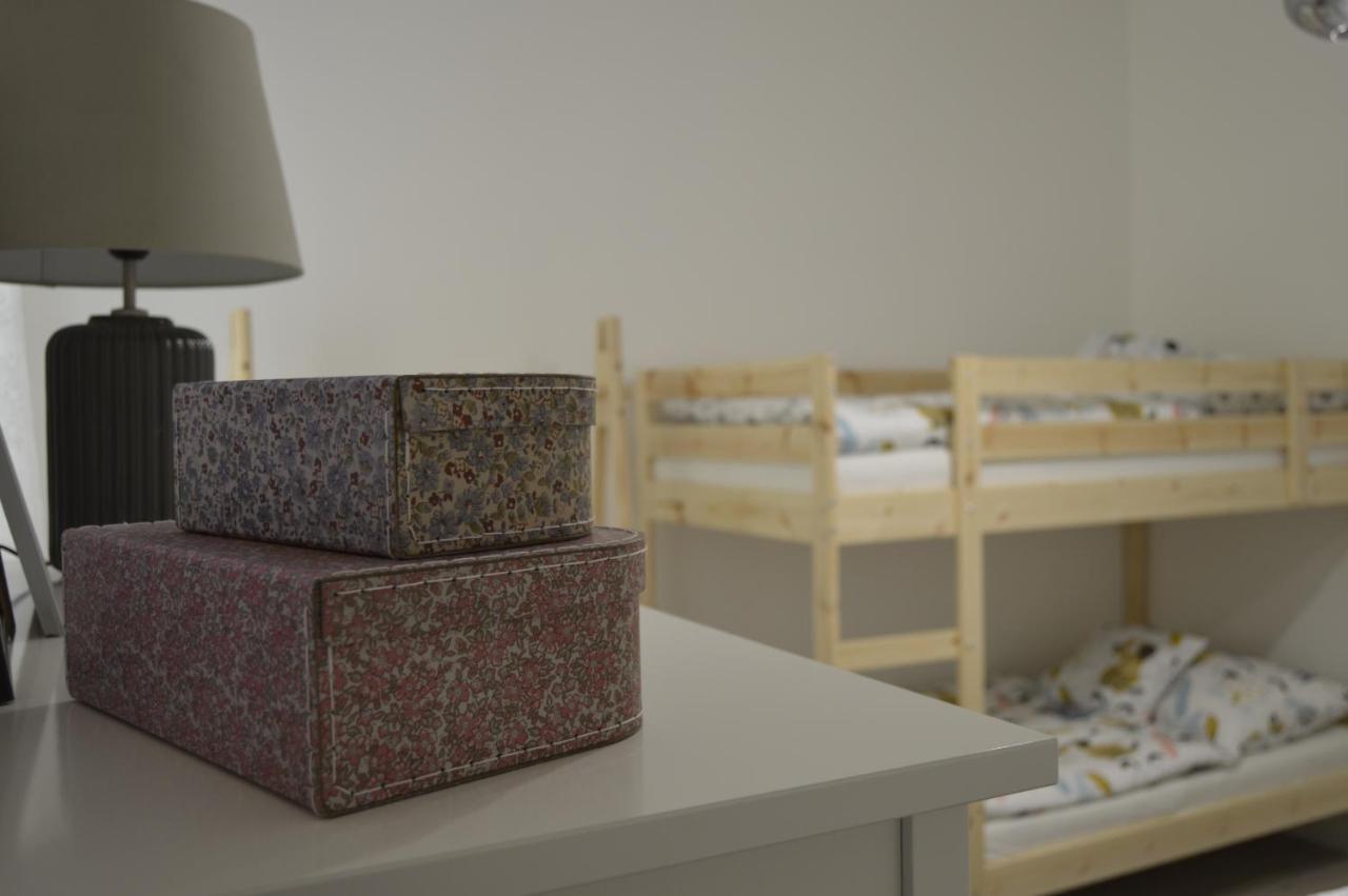 Apartament Pod Bilou Vezi Strážnice Zewnętrze zdjęcie