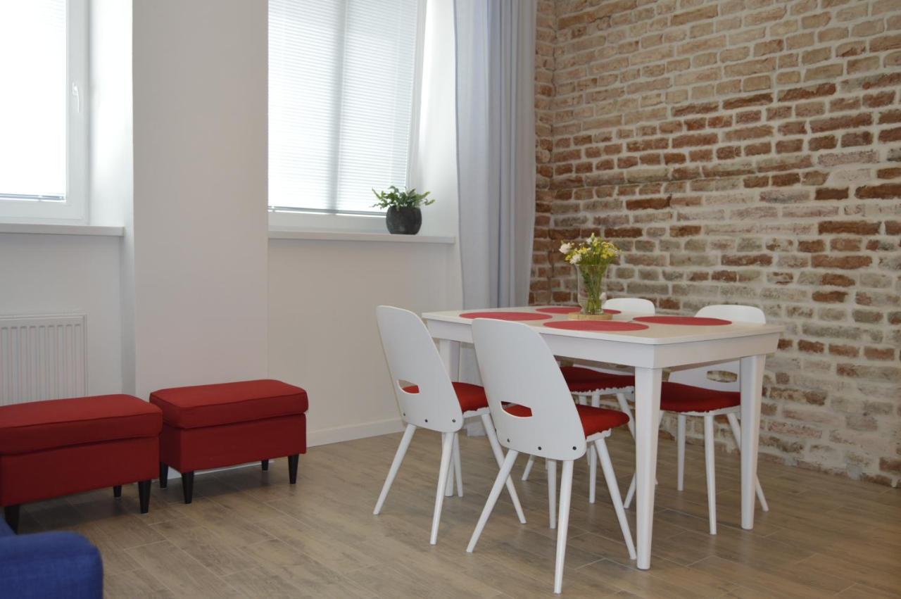 Apartament Pod Bilou Vezi Strážnice Zewnętrze zdjęcie