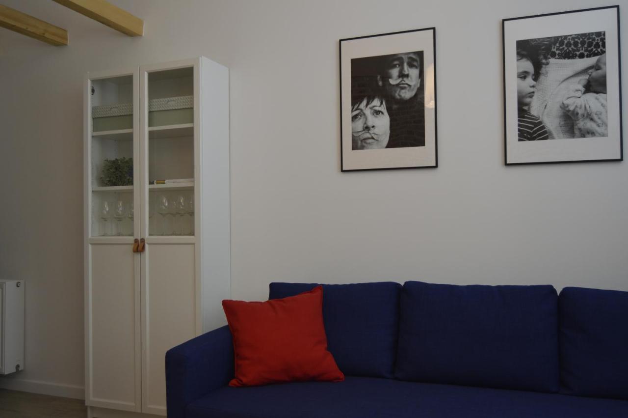 Apartament Pod Bilou Vezi Strážnice Zewnętrze zdjęcie
