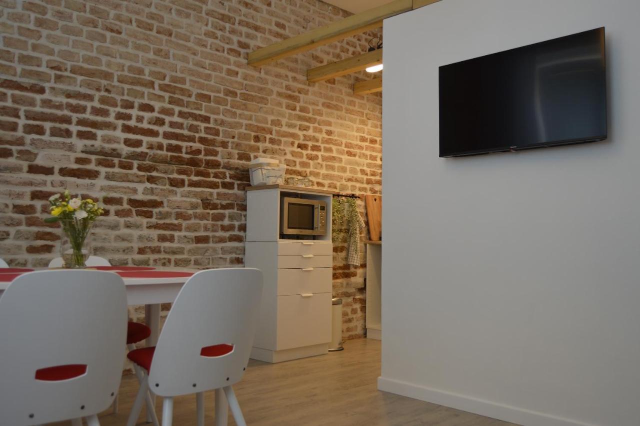 Apartament Pod Bilou Vezi Strážnice Zewnętrze zdjęcie